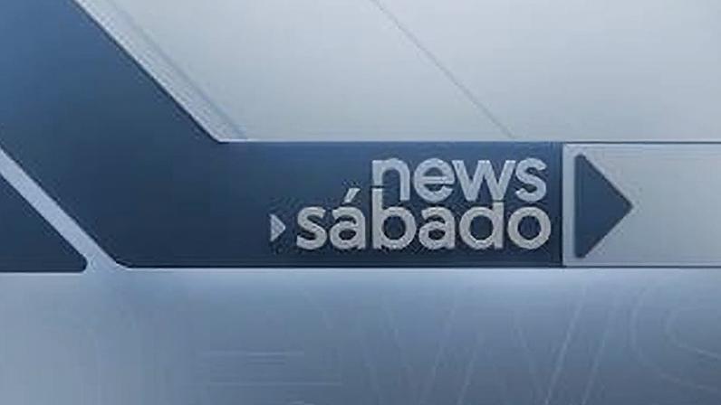 AO VIVO | NEWS SÁBADO (2ª EDIÇÃO) | 02/05/2026