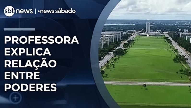 Professora explica rejeição de Messias e relação entre Planalto e Congresso
