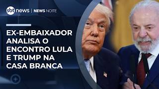Especialista comenta o que está em jogo na reunião entre líderes mundiais