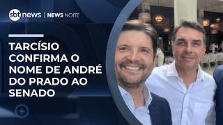Acordo é costurado com Eduardo Bolsonaro nos EUA