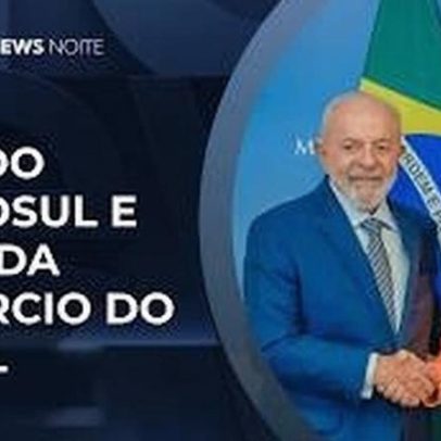 Acordo com a UE traz mudanças para o Brasil