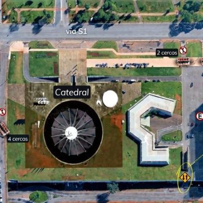 Câmara realiza corrida com Motta para comemorar 200 anos