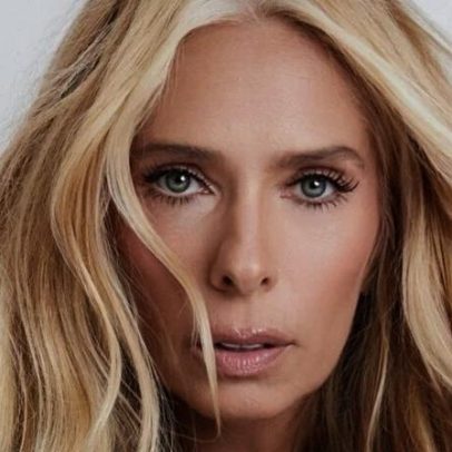 Adriane Galisteu fala sobre carreira, menopausa e reinvenção