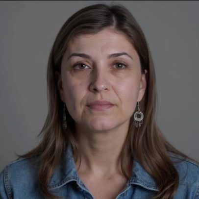 Única mulher da lista de foragidos de SC desaparece após matar a própria filha