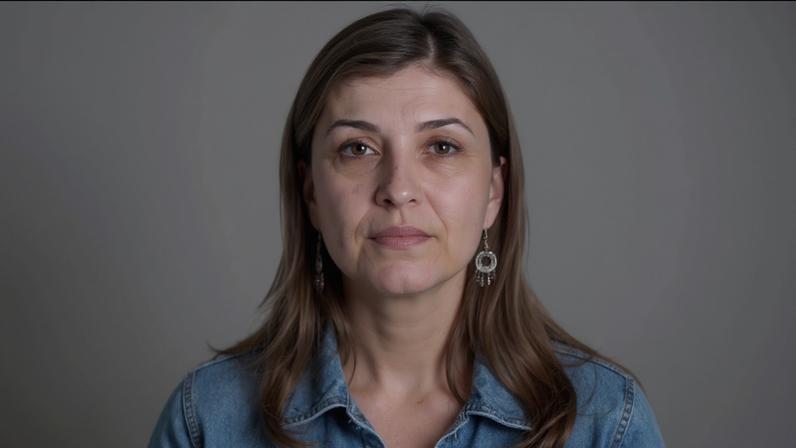 Silvana Seidler é considerada foragida internacional e integra a lista da Interpol há mais de 10 anos - Metrópoles