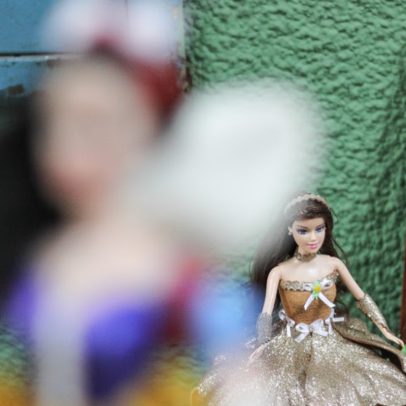 Mulher é denunciada por vender fotos íntimas de menina de 11 anos