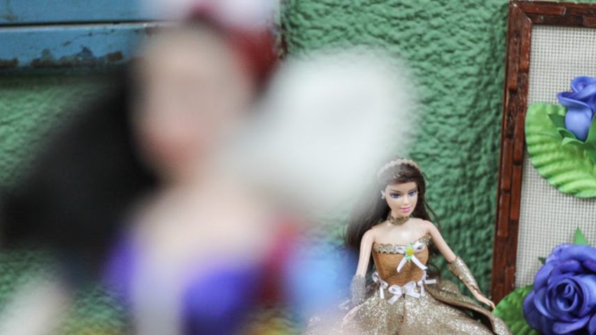 Imagem colorida, Mulher é denunciada por vender fotos íntimas de criança de 11 anos- Metrópoles