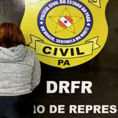 Polícia prende suspeita de usar identidade de delegada para assaltar joalheria