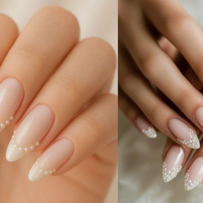 Mês das Noivas traz 6 tendências de unhas para quem vai subir ao altar
