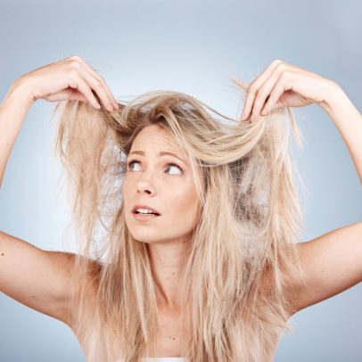 Tendência de cor de cabelo no outono-inverno 2026 substitui o loiro