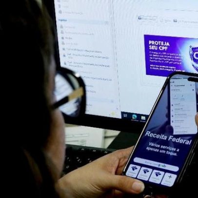 Faltando 14 horas, 3,5 milhões ainda não declararam o IR