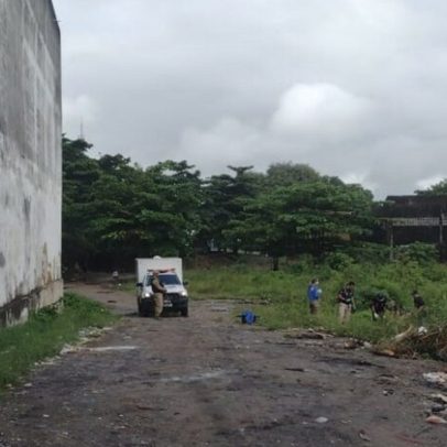 Mulher trans é encontrada morta com sinais de espancamento na Paraíba