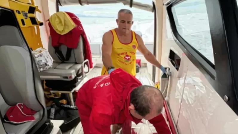 Bruna Damaris foi encontrada por pescadores na Ilha de Búzios, em São Paulo