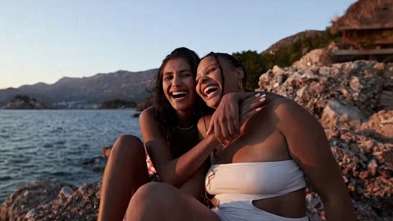Mulheres solteiras também merecem lua de mel e aqui está como planejar uma — Foto: Getty Images