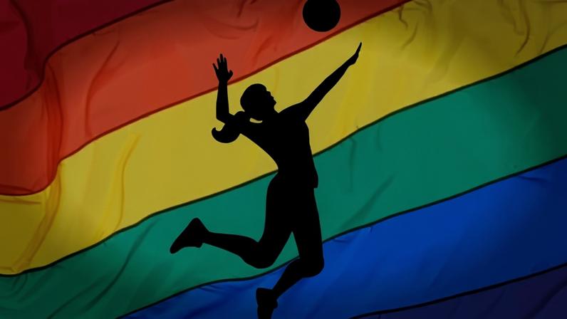 Mulheres trans são proibidas de competir em categorias femininas na Paraíba — Foto: Reprodução