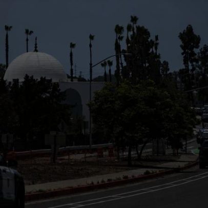 Atirador abre fogo em mesquita em San Diego e deixa ao menos três mortos