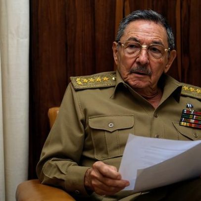 Raúl Castro, líder cubano denunciado pelos EUA, quem é