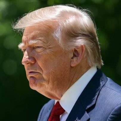 Trump afirma que acordo com Irã prevê reabertura de Ormuz