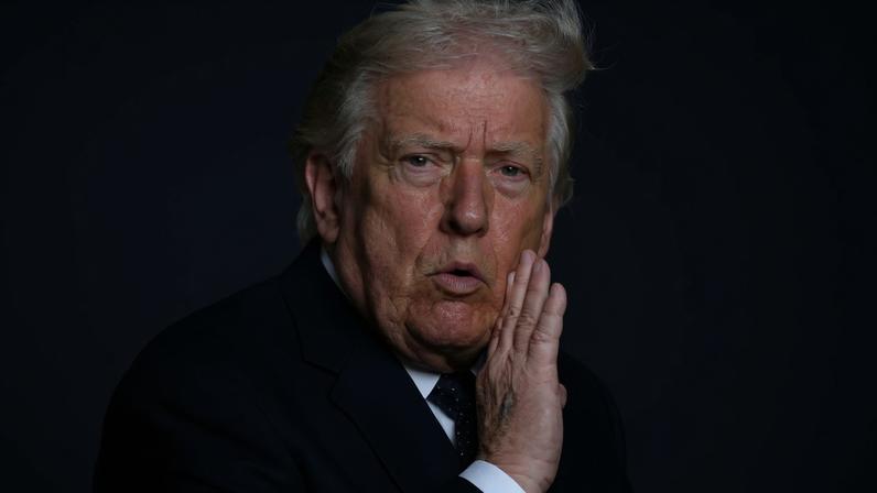 Trump reage a boicote de artistas