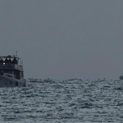 Israel intercepta dez barcos e abre fogo contra flotilha com ajuda a Gaza
