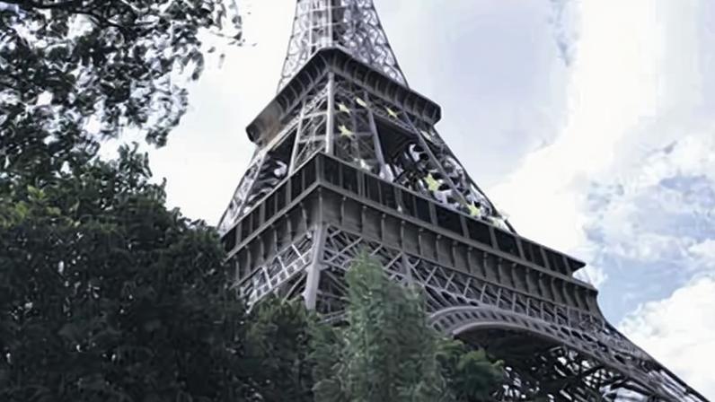 Torre Eiffel