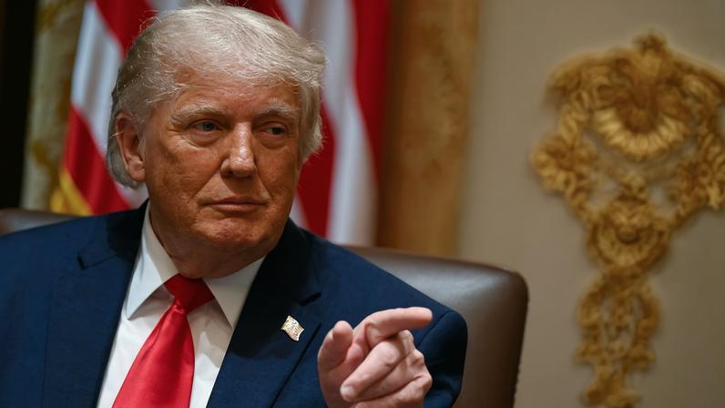 Medidas anunciadas fazem parte de operação contra a imigração iniciada por Donald Trump desde seu retorno à Casa Branca