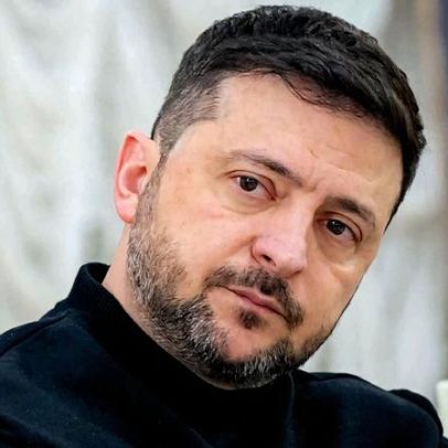 Zelensky afirma que Ucrânia manterá trégua com Rússia em 5 e 6 de maio