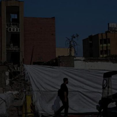 Irã desafia EUA a escolher entre acordo ruim e operação militar impossível
