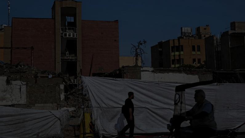 O Irã divulgou m balanço do número de mortos no ataque mortal à escola no primeiro dia da guerra no Oriente Médio. Setenta e três meninos e 47 meninas foram mortos no ataque de 28 de fevereiro em Minab