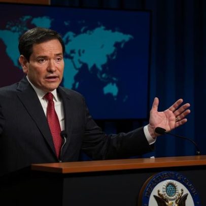 Marco Rubio propõe nova relação com Cuba e acusa liderança cubana de corrupção