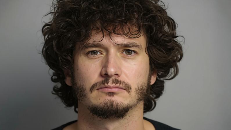 Americano de 30 anos foi preso após esquecer o filho dentro do carro; criança morreu
