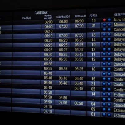 Governo recomenda evitar viagens de brasileiros à Bolívia em meio à crise