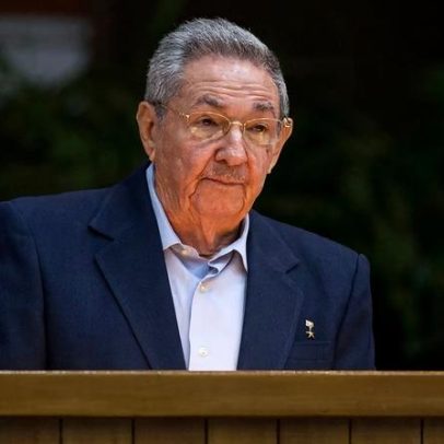 EUA podem indiciar Raúl Castro após 30 anos; entenda os motivos