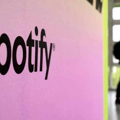 Spotify lança retrospectiva com primeira música ouvida e artista favorito