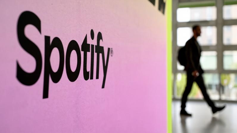 Spotify 20 anos: plataforma revela músicas mais ouvidas da sua história no app