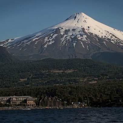 Chile prende suspeitos procurados pelo FBI por roubos a casas de atletas nos EUA