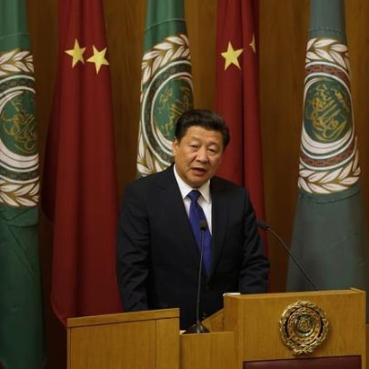 Xi Jinping recebe mediador da guerra no Irã após Trump e Putin