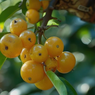 Murici, camu-camu e babaçu desafiam a bioeconomia da Amazônia