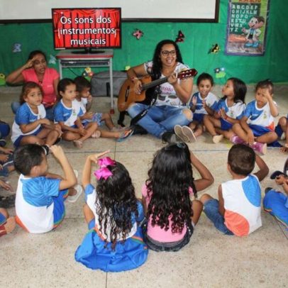 Projeto destina recursos de músicas em domínio público à preservação cultural