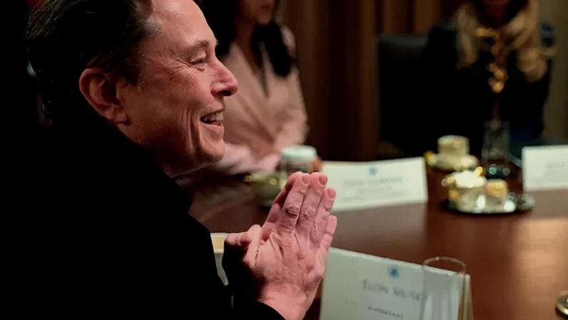 Musk e Cook vão com Trump para a China; confira lista de executivos convidados