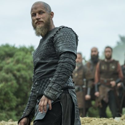 Dez séries no estilo Vikings que são ainda melhores