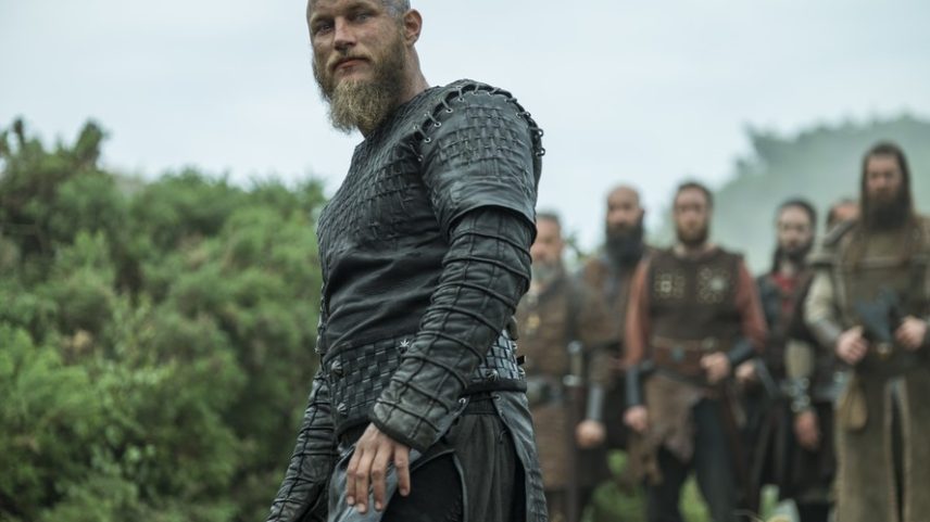 Dez séries no estilo Vikings que são ainda melhores