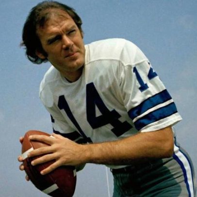 Morre Craig Morton, ex-Cowboys/Broncos, aos 83; primeiro a iniciar SB por times