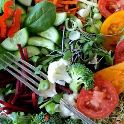 Empresa usa IA para reduzir 25% do desperdício de frutas e verduras