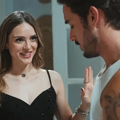 Resumo de Coração Acelerado: de 1 a 6 de junho