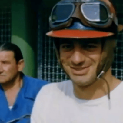 Terceiro brasileiro na F1, Nano da Silva Ramos morre aos 100 anos