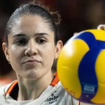 Natália, Pavan e outros definem a final da Superliga no Ibirapuera