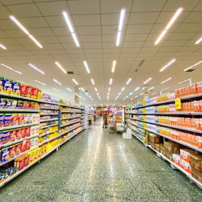 Custo da cesta básica sobe em todas as 27 capitais pela 2ª vez consecutiva