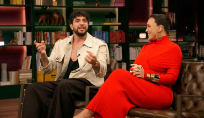 Nattan deixou Rafa Kalimann durante a gravidez? Entenda desabafo da famosa