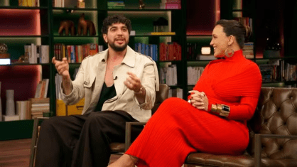 Nattan e Rafa Kalimann se tornaram pais de Zuza